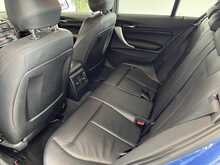 BMW 1 Series 120d M Sport - U15146