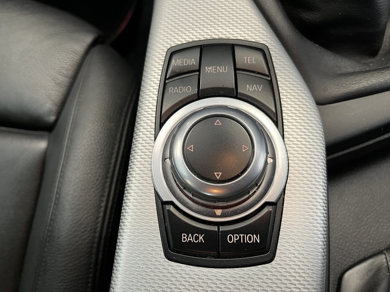 BMW 2.0 120d M Sport Hatchback 5dr Diesel Manual xDrive Euro 5 (s/s) (184 ps)