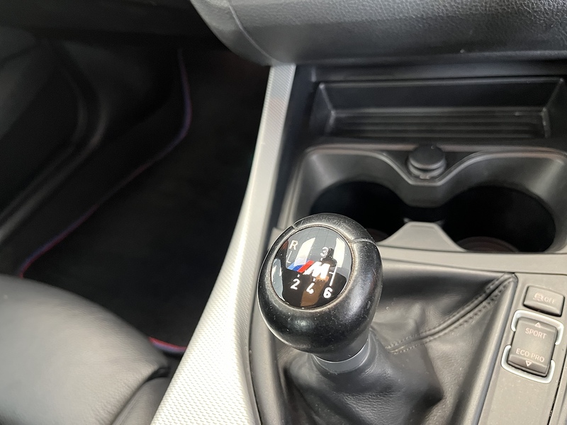 BMW 2.0 120d M Sport Hatchback 5dr Diesel Manual xDrive Euro 5 (s/s) (184 ps)