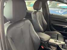 BMW 1 Series 120d M Sport - U15146