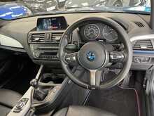 BMW 1 Series 120d M Sport - U15146
