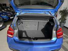 BMW 1 Series 120d M Sport - U15146