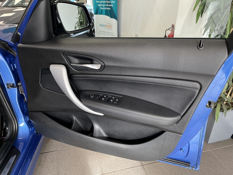 BMW 2.0 120d M Sport Hatchback 5dr Diesel Manual xDrive Euro 5 (s/s) (184 ps)