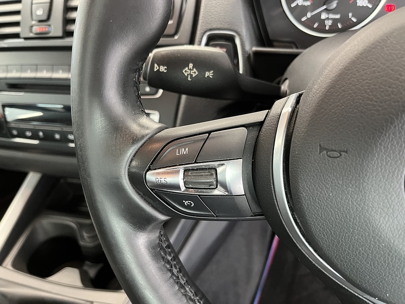 BMW 2.0 120d M Sport Hatchback 5dr Diesel Manual xDrive Euro 5 (s/s) (184 ps)