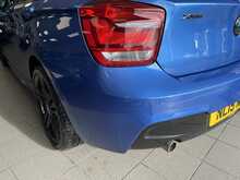 BMW 1 Series 120d M Sport - U15146
