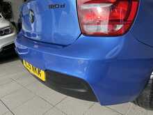 BMW 1 Series 120d M Sport - U15146