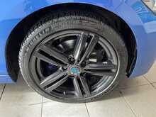 BMW 1 Series 120d M Sport - U15146