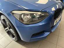 BMW 1 Series 120d M Sport - U15146