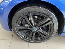 BMW 1 Series 120d M Sport - U15146