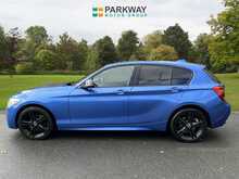 BMW 1 Series 120d M Sport - U15146