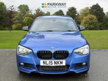BMW 1 Series 120d M Sport - U15146
