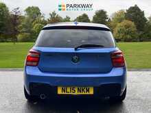 BMW 1 Series 120d M Sport - U15146