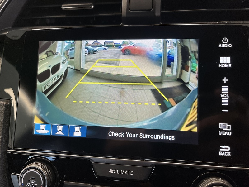 Honda 1.0 VTEC Turbo SR Hatchback 5dr Petrol Manual Euro 6 (s/s) (126 ps)