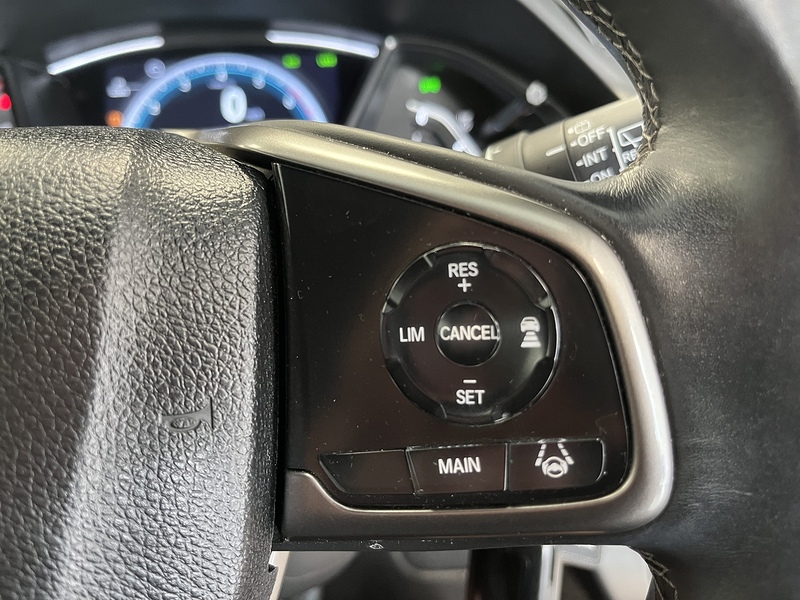 Honda 1.0 VTEC Turbo SR Hatchback 5dr Petrol Manual Euro 6 (s/s) (126 ps)