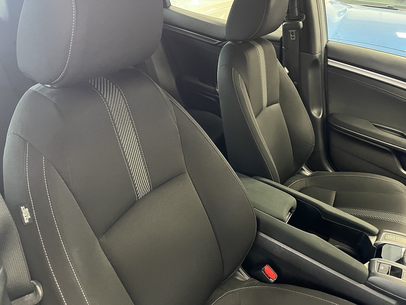 Honda 1.0 VTEC Turbo SR Hatchback 5dr Petrol Manual Euro 6 (s/s) (126 ps)