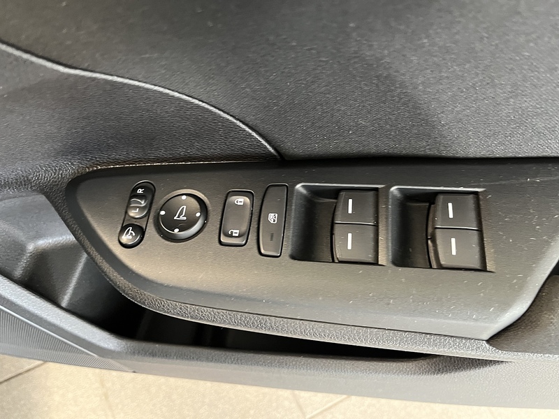 Honda 1.0 VTEC Turbo SR Hatchback 5dr Petrol Manual Euro 6 (s/s) (126 ps)