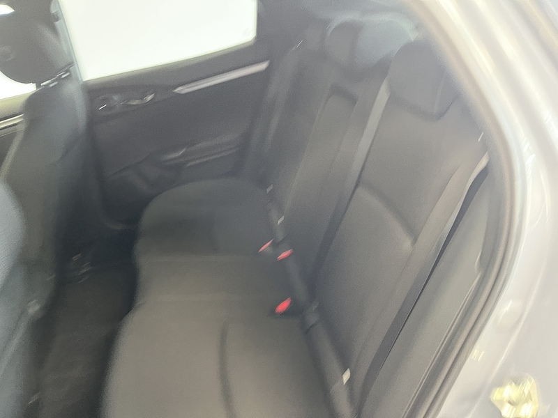 Honda 1.0 VTEC Turbo SR Hatchback 5dr Petrol Manual Euro 6 (s/s) (126 ps)