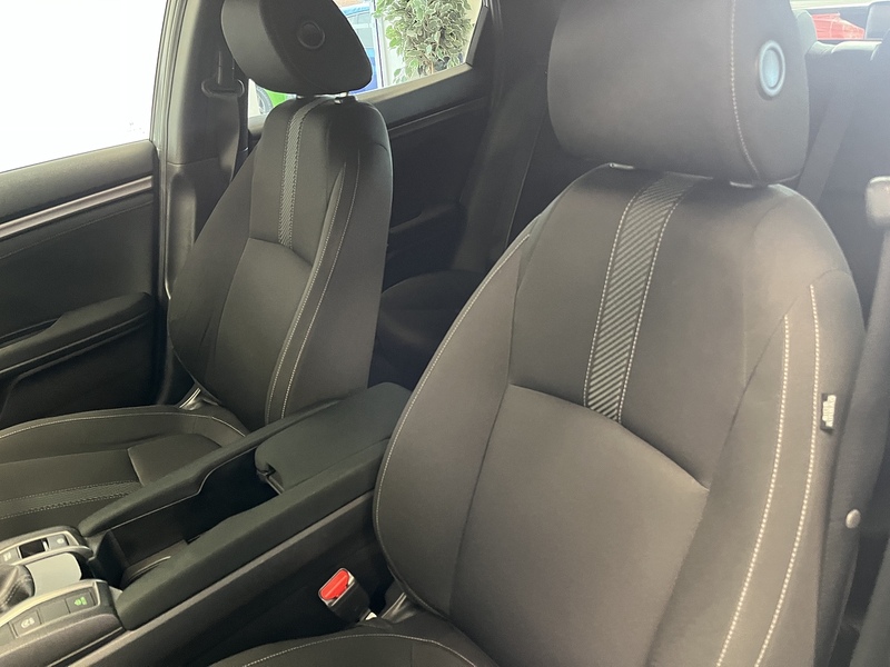 Honda 1.0 VTEC Turbo SR Hatchback 5dr Petrol Manual Euro 6 (s/s) (126 ps)