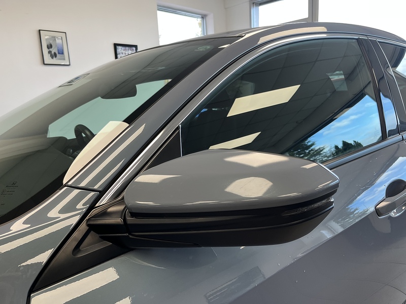 Honda 1.0 VTEC Turbo SR Hatchback 5dr Petrol Manual Euro 6 (s/s) (126 ps)