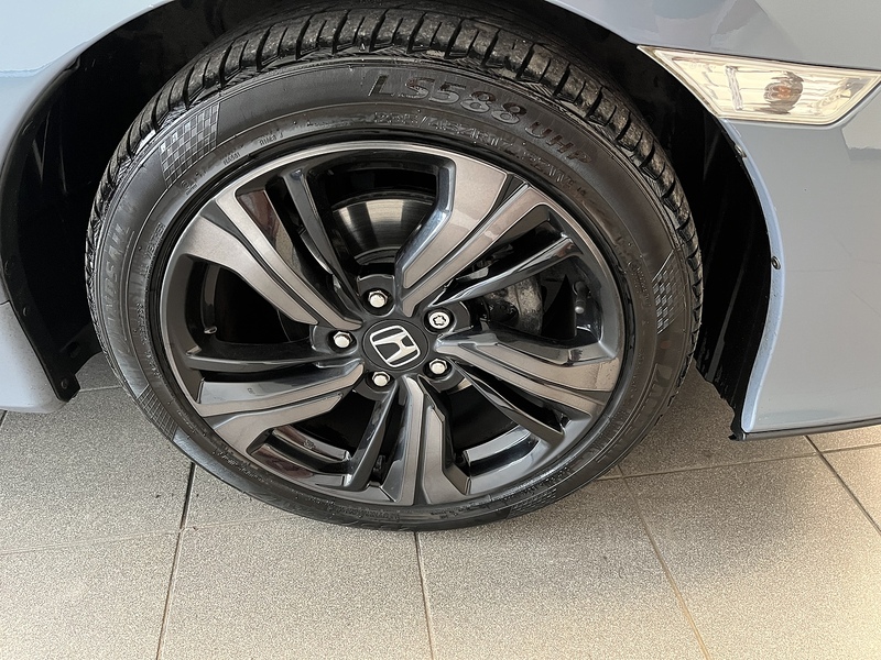 Honda 1.0 VTEC Turbo SR Hatchback 5dr Petrol Manual Euro 6 (s/s) (126 ps)