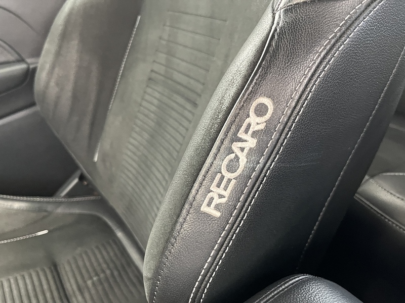 Ford 1.5T EcoBoost ST-3 Hatchback 3dr Petrol Manual Euro 6 (s/s) (200 ps)