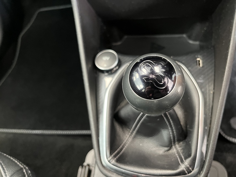 Ford 1.5T EcoBoost ST-3 Hatchback 3dr Petrol Manual Euro 6 (s/s) (200 ps)