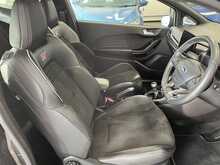 Ford Fiesta T EcoBoost ST-3 - U15148