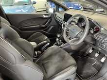 Ford Fiesta T EcoBoost ST-3 - U15148