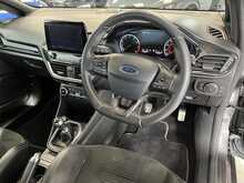 Ford Fiesta T EcoBoost ST-3 - U15148