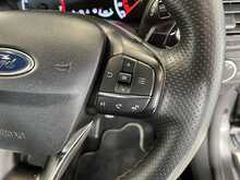 Ford Fiesta T EcoBoost ST-3 - U15148