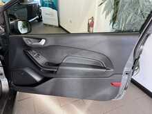 Ford Fiesta T EcoBoost ST-3 - U15148