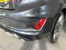 Ford Fiesta T EcoBoost ST-3 - U15148