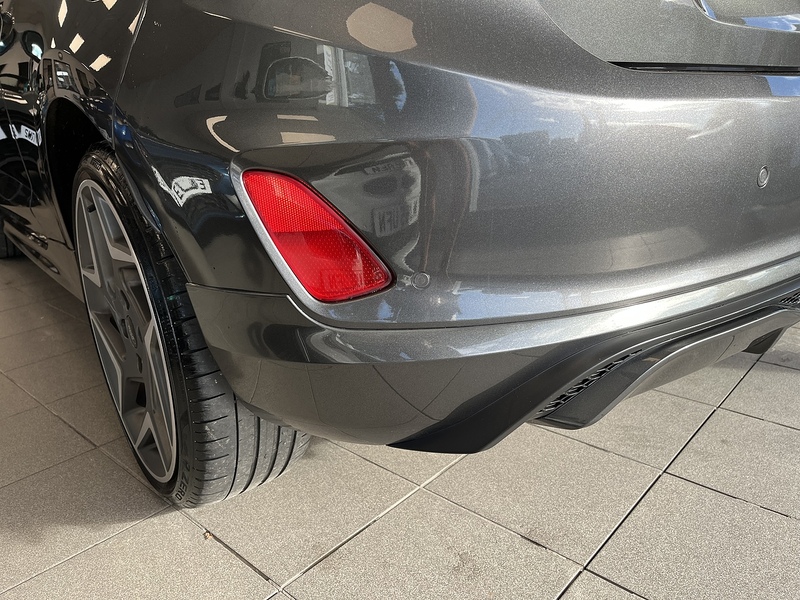 Ford 1.5T EcoBoost ST-3 Hatchback 3dr Petrol Manual Euro 6 (s/s) (200 ps)