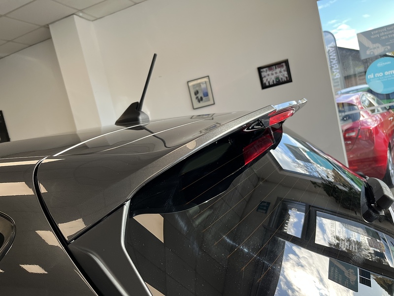 Ford 1.5T EcoBoost ST-3 Hatchback 3dr Petrol Manual Euro 6 (s/s) (200 ps)