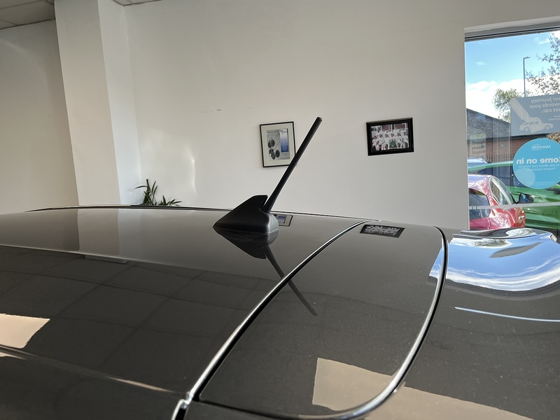 Ford 1.5T EcoBoost ST-3 Hatchback 3dr Petrol Manual Euro 6 (s/s) (200 ps)