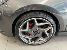 Ford Fiesta T EcoBoost ST-3 - U15148