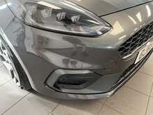 Ford Fiesta T EcoBoost ST-3 - U15148