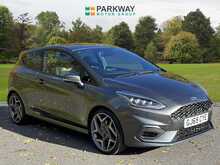 1.5T EcoBoost ST-3 Hatchback 3dr Petrol Manual Euro 6 (s/s) (200 ps)