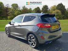 Ford Fiesta T EcoBoost ST-3 - U15148