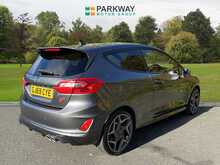 Ford Fiesta T EcoBoost ST-3 - U15148