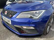 SEAT Leon TSI Cupra 300 - U15150