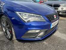SEAT Leon TSI Cupra 300 - U15150