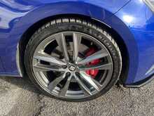 SEAT Leon TSI Cupra 300 - U15150