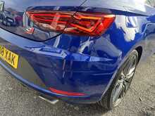 SEAT Leon TSI Cupra 300 - U15150