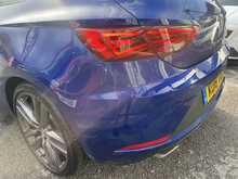 SEAT Leon TSI Cupra 300 - U15150