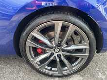 SEAT Leon TSI Cupra 300 - U15150