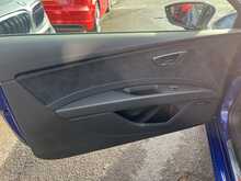 SEAT Leon TSI Cupra 300 - U15150