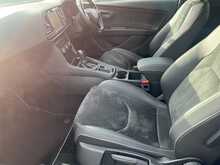 SEAT Leon TSI Cupra 300 - U15150