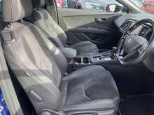 SEAT Leon TSI Cupra 300 - U15150