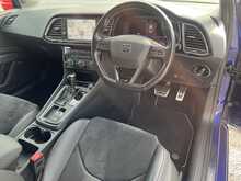SEAT Leon TSI Cupra 300 - U15150